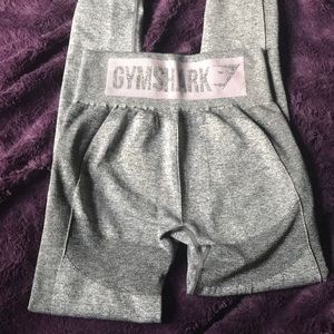gymshark flex leggings